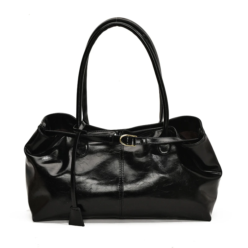 2025 New Lady's Handbag Vintag - Luxury Bags Trend 2025 ulasan dan harga