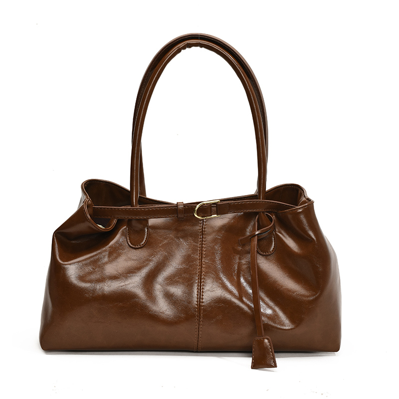 2025 New Lady's Handbag Vintag - Luxury Bags Trend 2025 ulasan dan harga