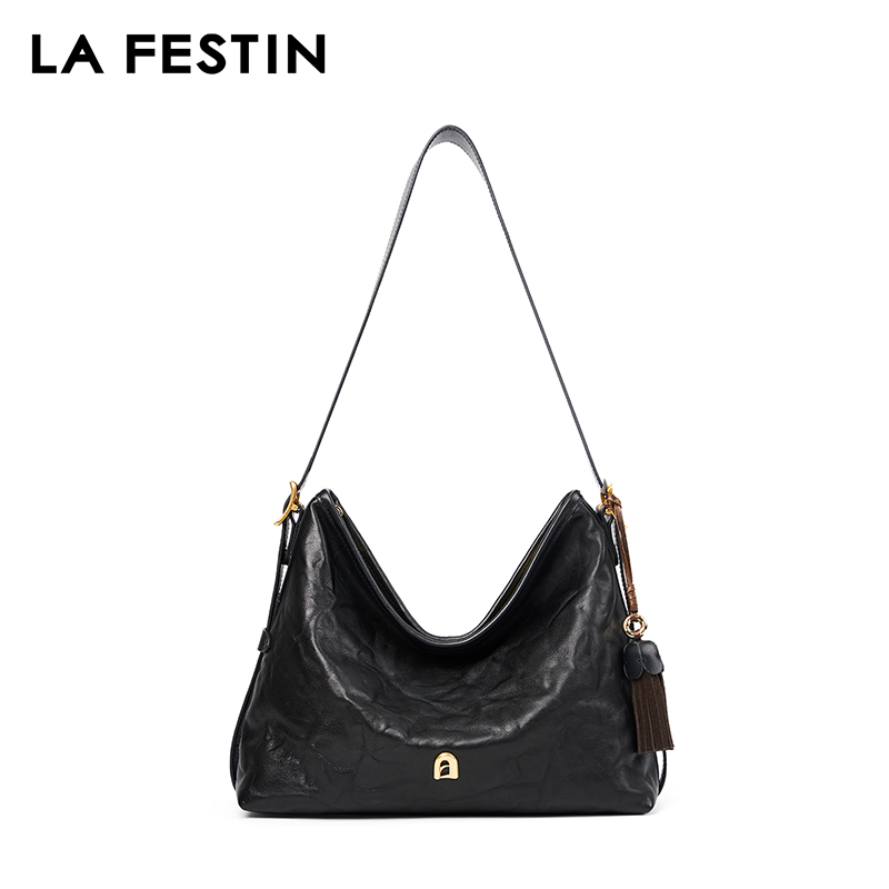 LA FESTIN Original Women's Bag - Luxury Bags Trend 2025 ulasan dan harga