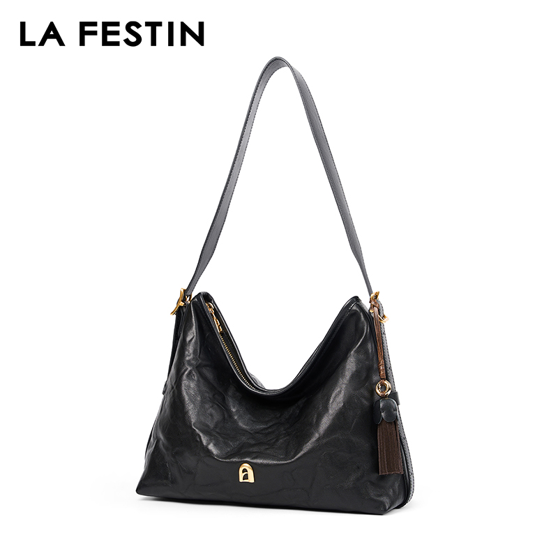 LA FESTIN Original Women's Bag - Luxury Bags Trend 2025 ulasan dan harga