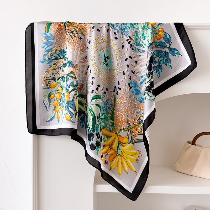 Luxury New Printed Scarves Wom - Luxury Bags China Wholesale ulasan dan harga