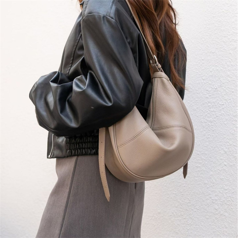 BURMINSA Luxury Genuine Leathe - Luxury Bags Made ulasan dan harga