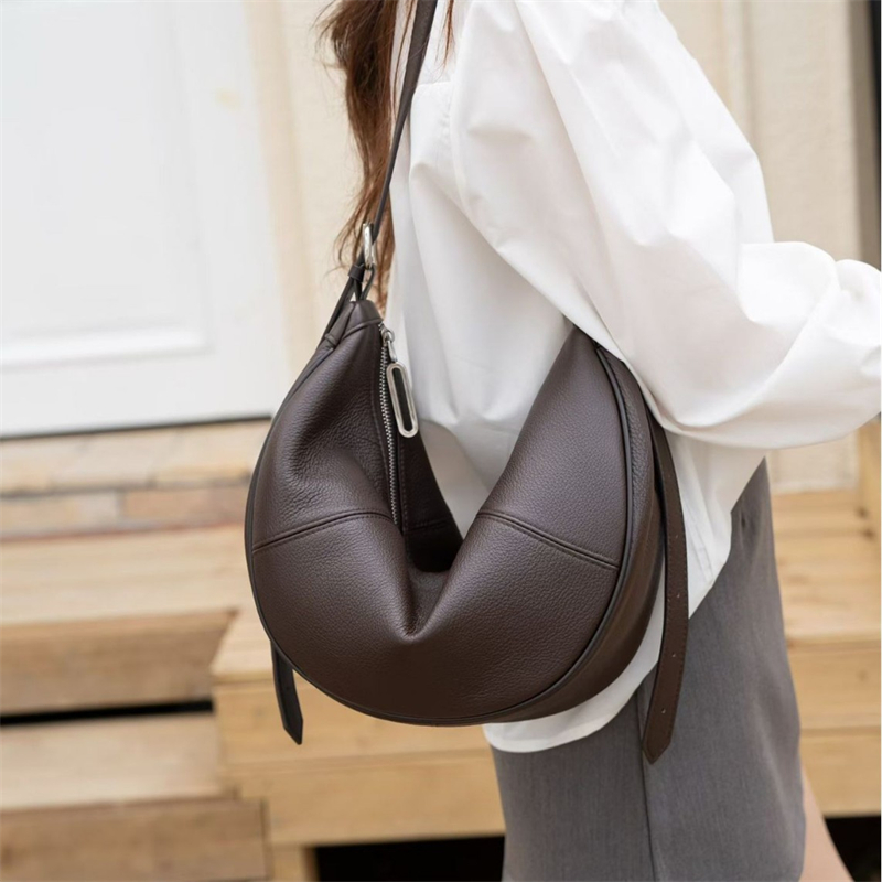 BURMINSA Luxury Genuine Leathe - Luxury Bags Made ulasan dan harga