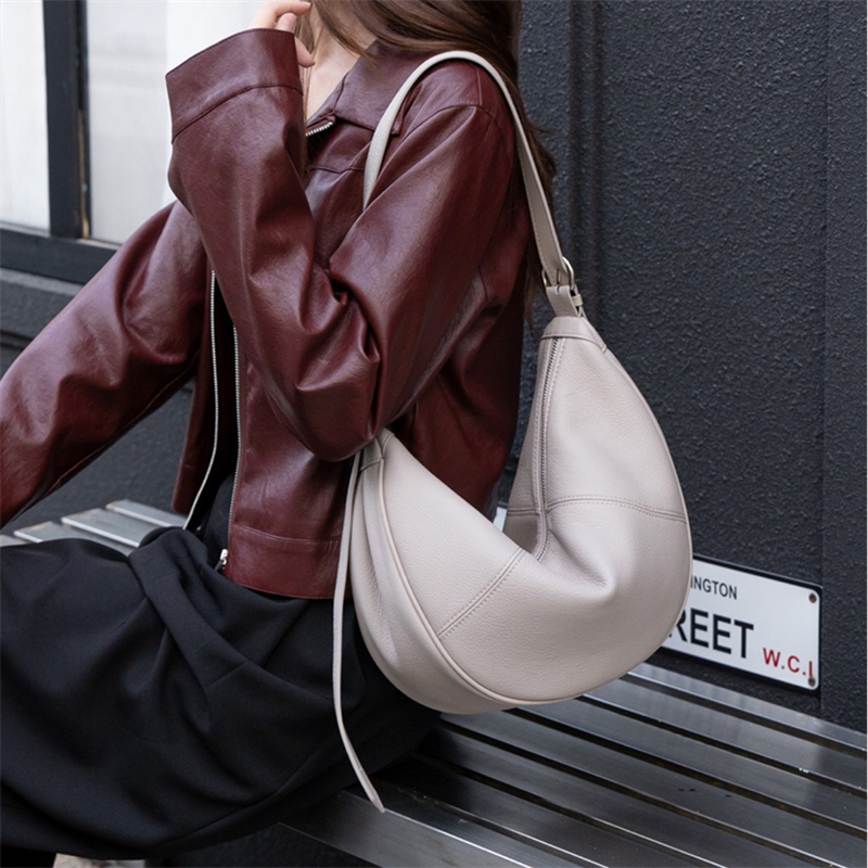 BURMINSA Luxury Genuine Leathe - Luxury Bags Made ulasan dan harga