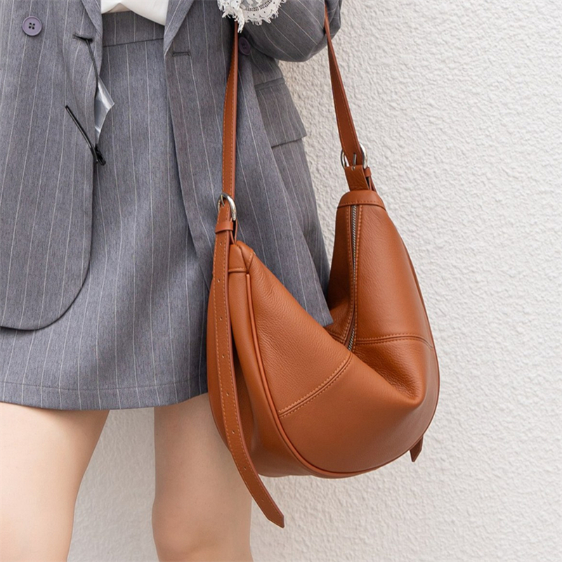 BURMINSA Luxury Genuine Leathe - Luxury Bags Made ulasan dan harga