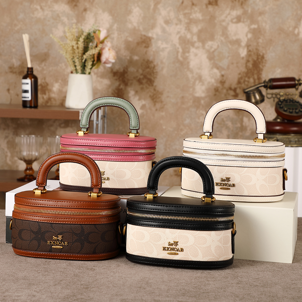Light luxury niche design lunc - Luxury Bags Trend 2025 ulasan dan harga
