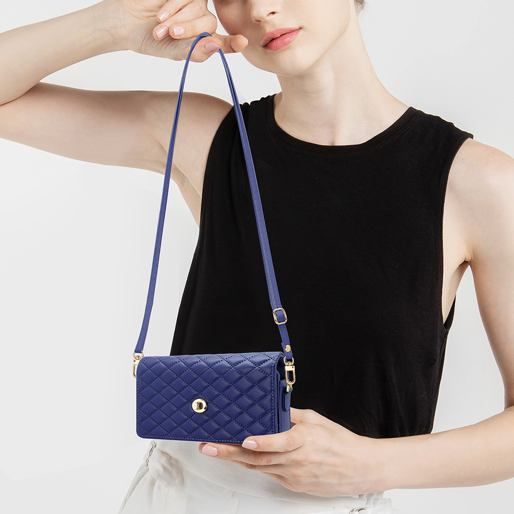 Compatible With Galaxy Z Fold  - Luxurious Bag ulasan dan harga