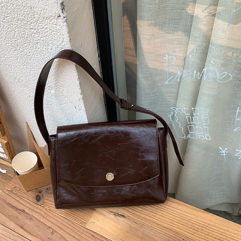 CGCBAG Vintage Lage Capacity M - Luxury Bags Made ulasan dan harga