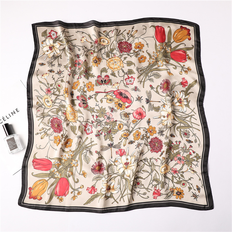 Luxury New Printed Scarves Wom - Luxury Bags China Wholesale ulasan dan harga