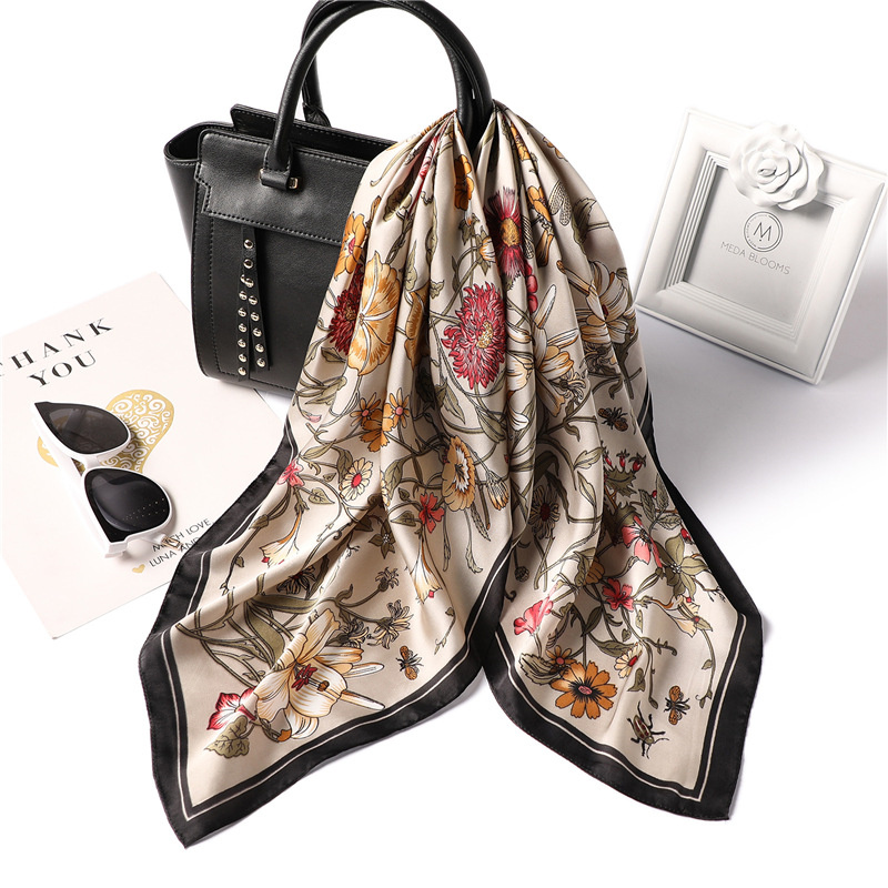 Luxury New Printed Scarves Wom - Luxury Bags China Wholesale ulasan dan harga