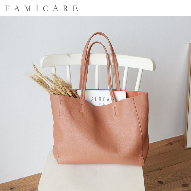 Women Tote Bag Luxurious Genui - Luxury Bags Made ulasan dan harga