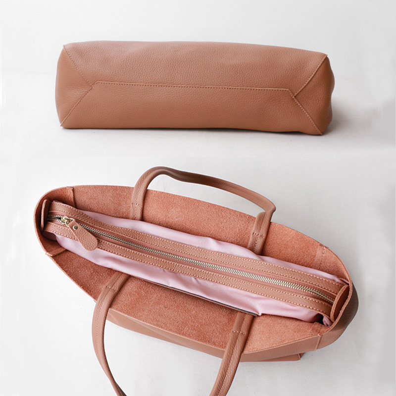 Women Tote Bag Luxurious Genui - Luxury Bags Made ulasan dan harga
