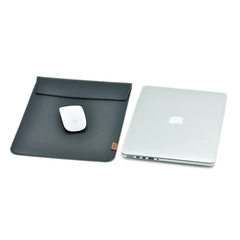 Envelope Laptop Bag Super Slim - Briefcase Leather Slim ulasan dan harga
