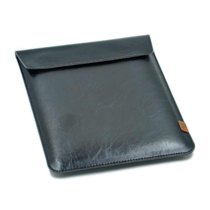 Envelope Laptop Bag Super Slim - Briefcase Leather Slim ulasan dan harga