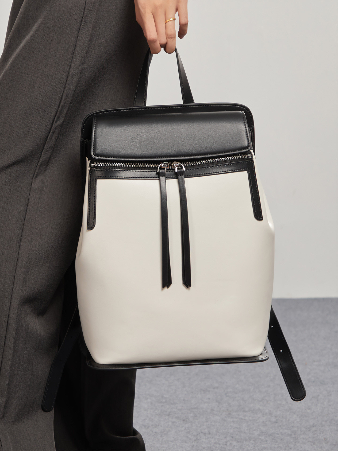 Light Luxury Fashion New High- - Luxury Bags With Zipper ulasan dan harga