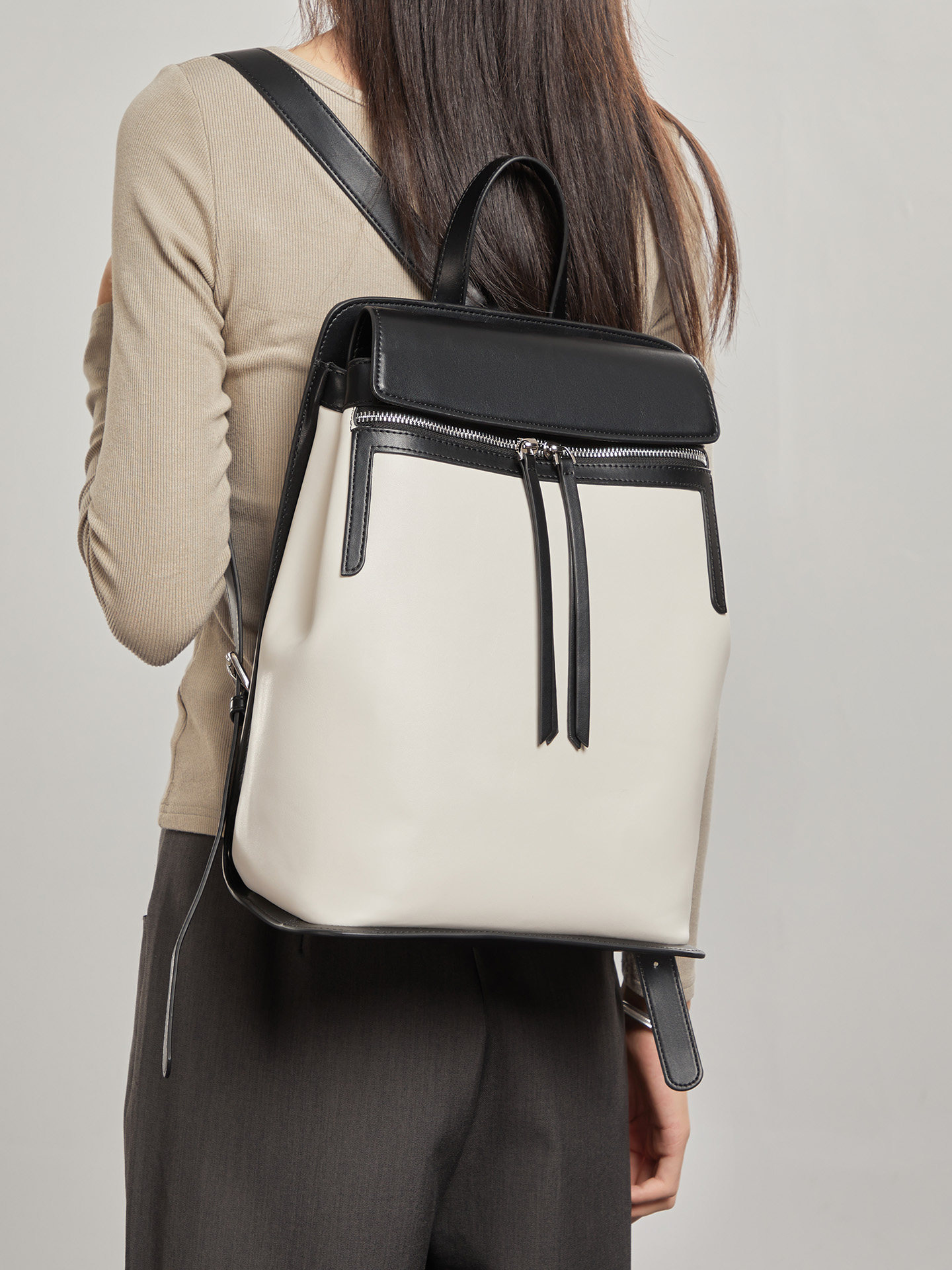 Light Luxury Fashion New High- - Luxury Bags With Zipper ulasan dan harga