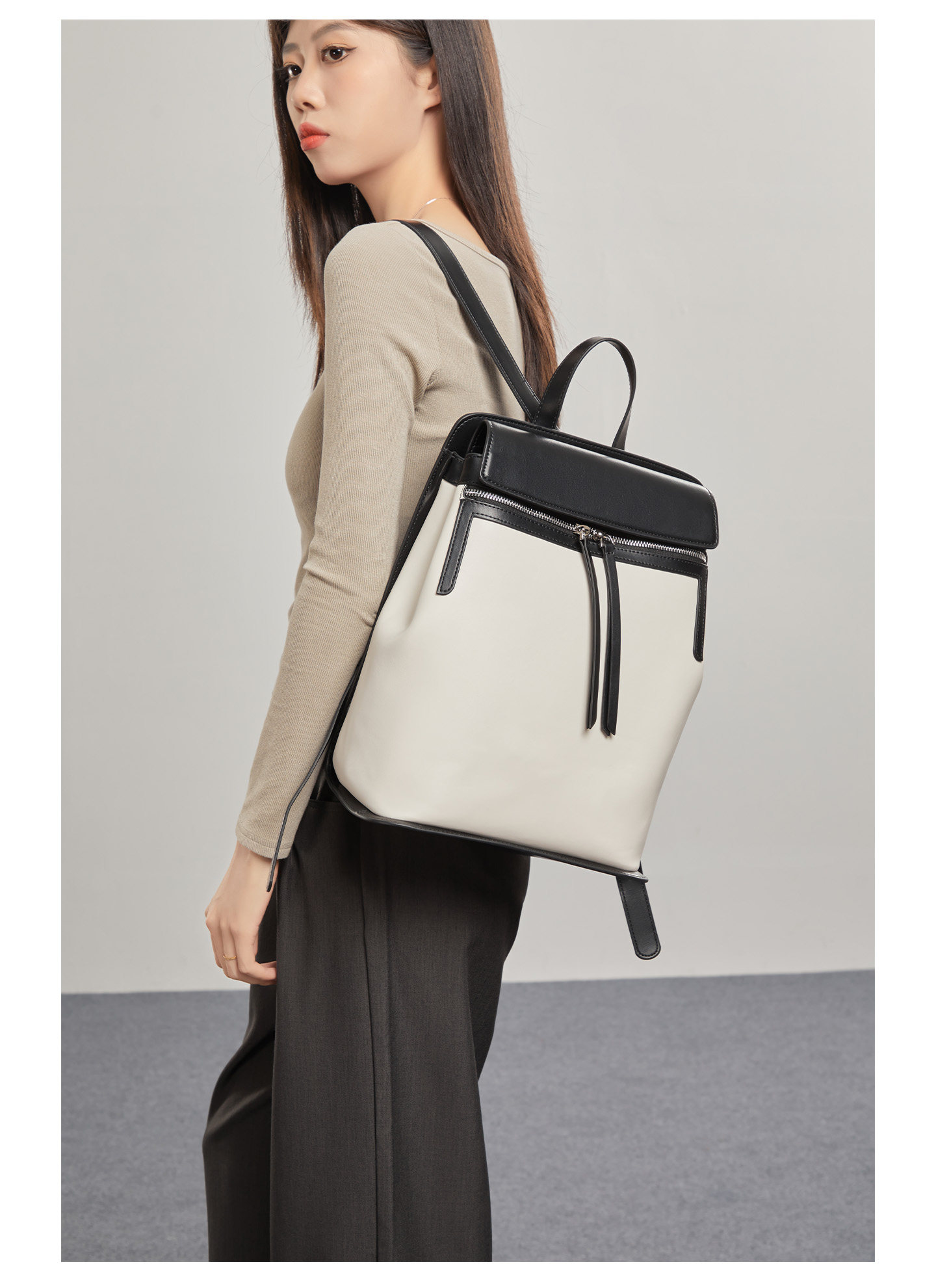 Light Luxury Fashion New High- - Luxury Bags With Zipper ulasan dan harga