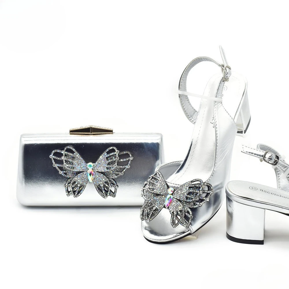 Matching Shoes and Bag Set for - Luxurious Bag ulasan dan harga