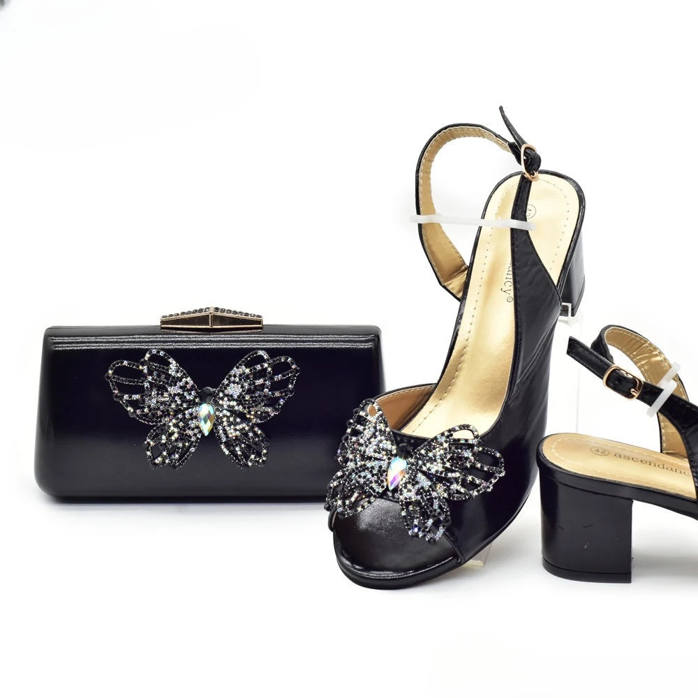 Matching Shoes and Bag Set for - Luxurious Bag ulasan dan harga