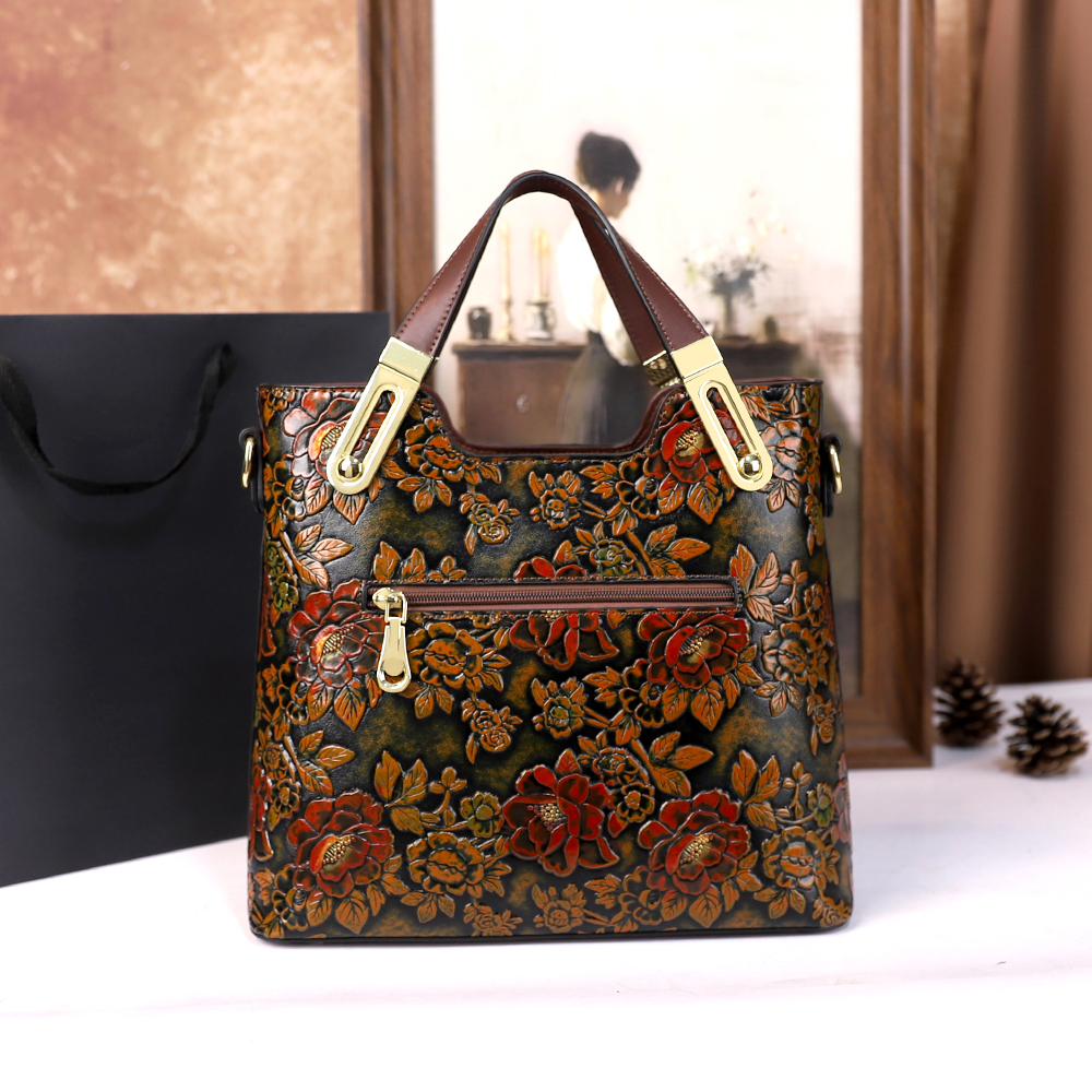 2025 New Retro Luxury Large Ca - Luxury Bags Trend 2025 ulasan dan harga