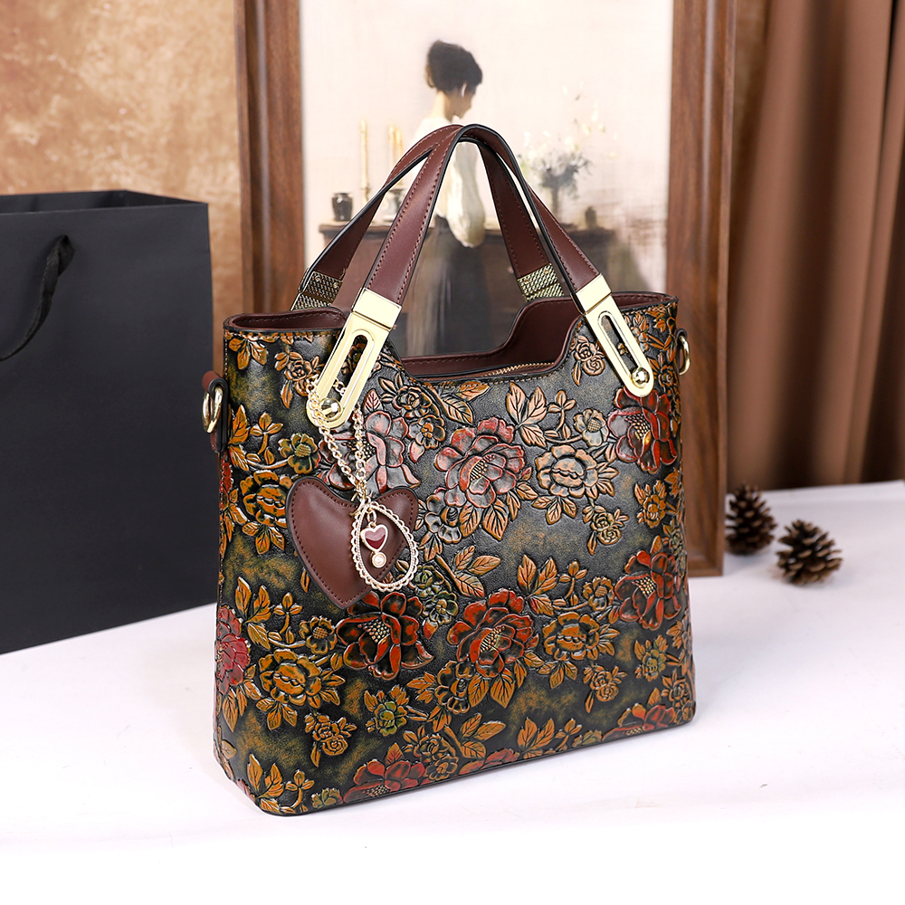 2025 New Retro Luxury Large Ca - Luxury Bags Trend 2025 ulasan dan harga