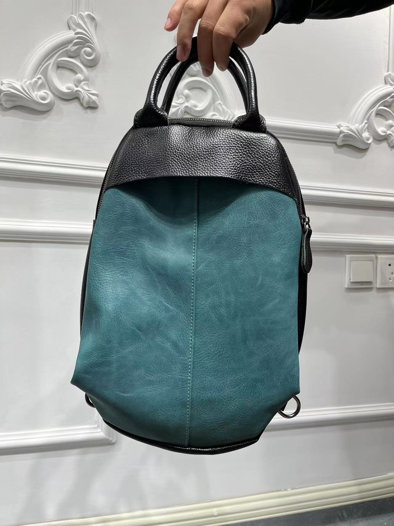 CFUN YA New Luxury Fashion Bac - Luxury Bags With Zipper ulasan dan harga