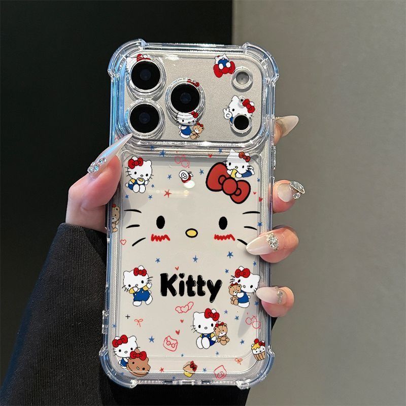 Cute Anime Hello Kitty Luxury  - Luxury Bags From Japan ulasan dan harga