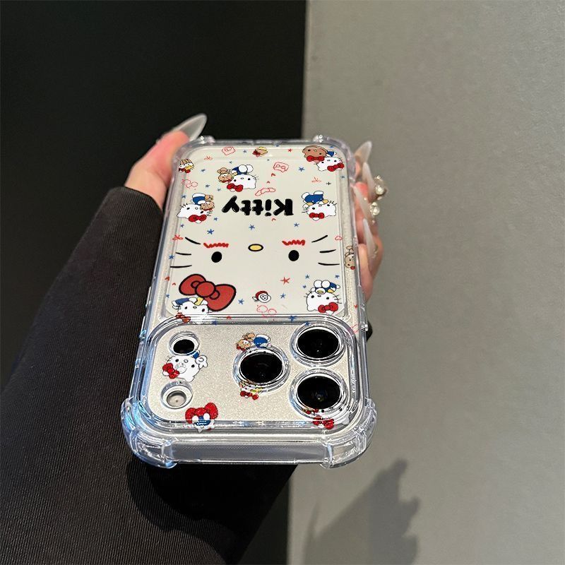 Cute Anime Hello Kitty Luxury  - Luxury Bags From Japan ulasan dan harga