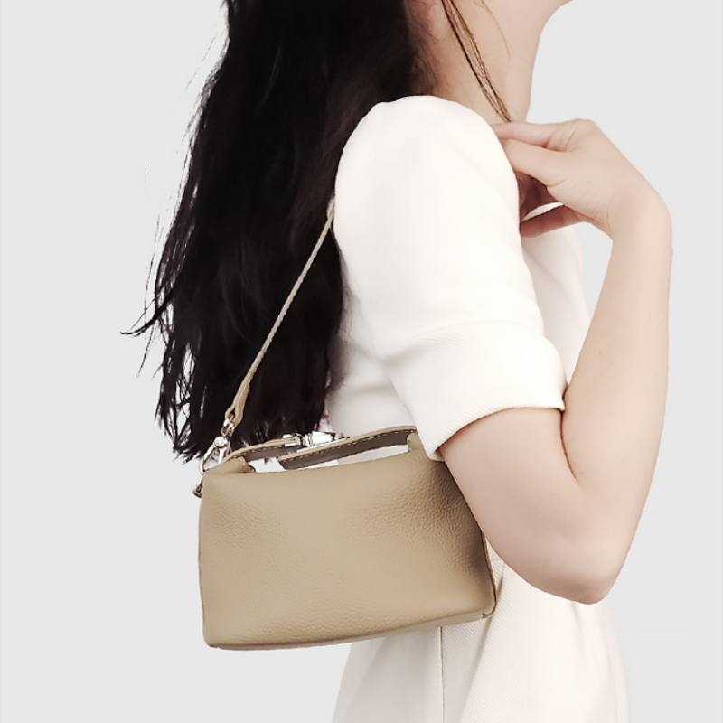 Genuine Leather Luxury Designe - Luxury Bags Trend 2025 ulasan dan harga