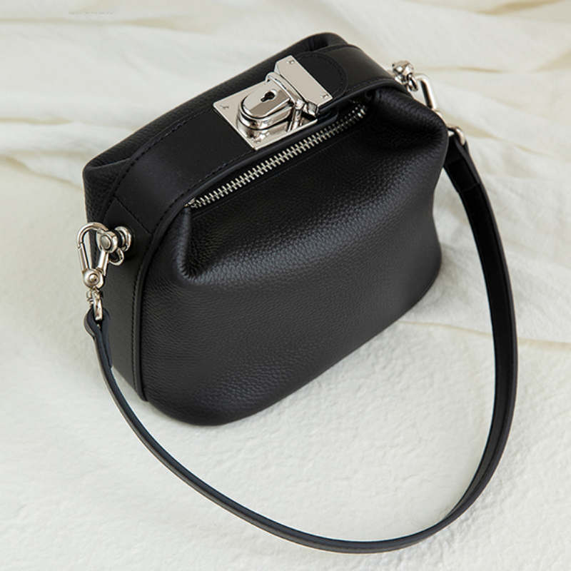 Genuine Leather Luxury Designe - Luxury Bags Trend 2025 ulasan dan harga