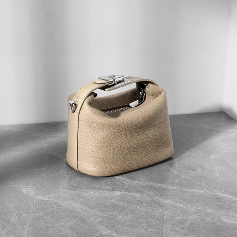Genuine Leather Luxury Designe - Luxury Bags Trend 2025 ulasan dan harga