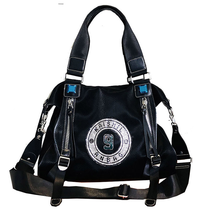 New Famous Brands Women Bag Fa - Luxury Bags With Zipper ulasan dan harga