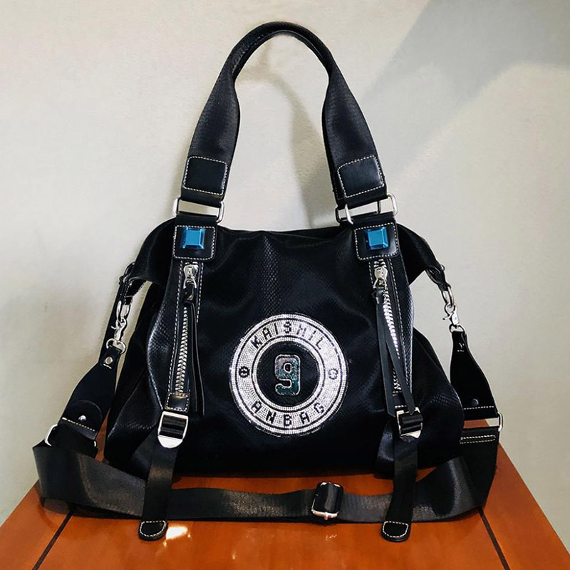 New Famous Brands Women Bag Fa - Luxury Bags With Zipper ulasan dan harga