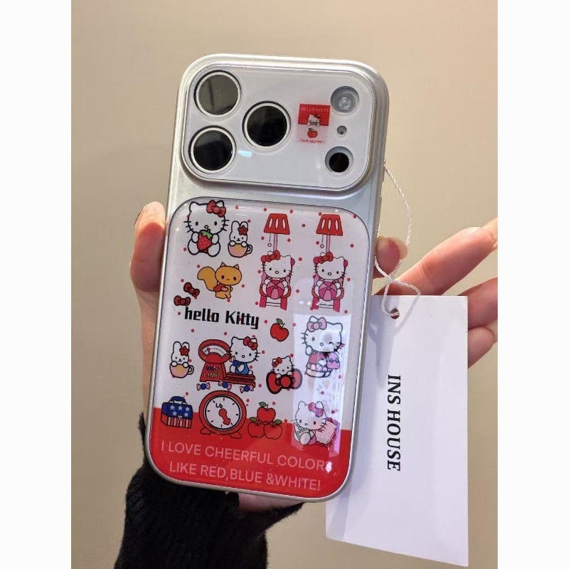 Animation Peripheral Hello Kit - Luxury Bags From Japan ulasan dan harga