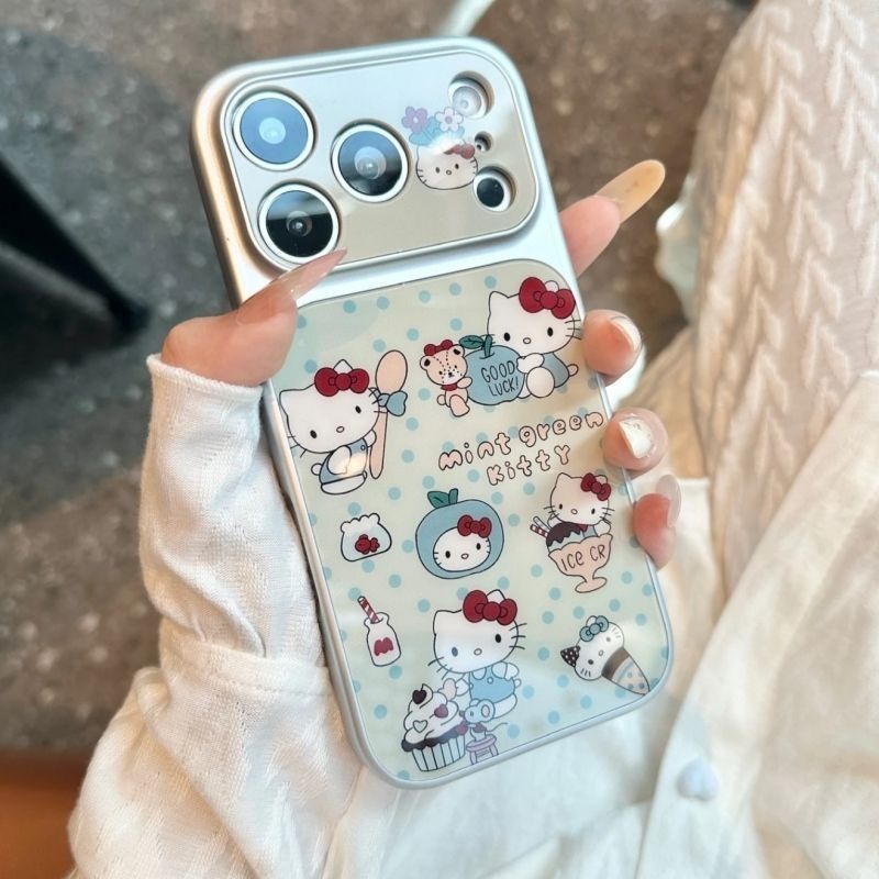 Animation Peripheral Hello Kit - Luxury Bags From Japan ulasan dan harga