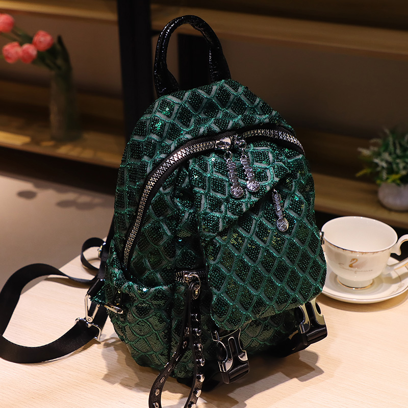 Luxury Designer Backpack Women - Luxury Bags With Zipper ulasan dan harga