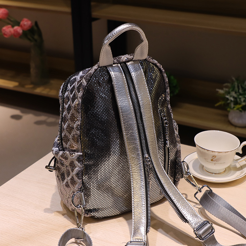 Luxury Designer Backpack Women - Luxury Bags With Zipper ulasan dan harga