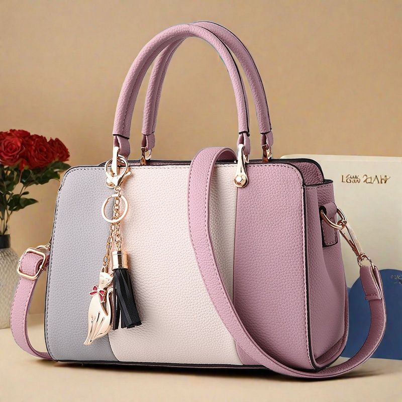 Women's shoulder Handbags Bag  - Luxury Bags Trend 2025 ulasan dan harga