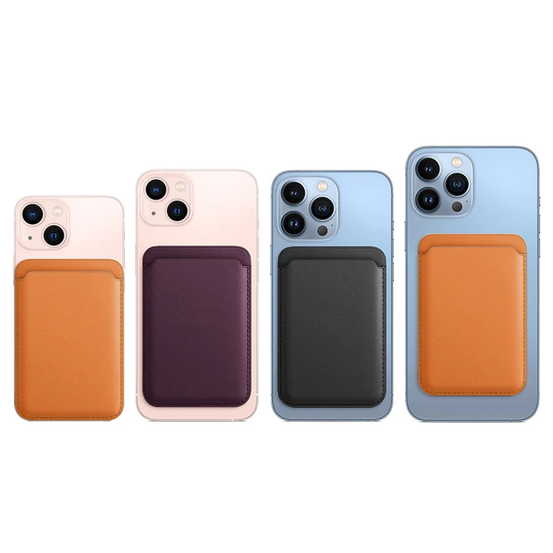 Luxury For Magsafe Magnetic Le - Luxury Bags China Wholesale ulasan dan harga