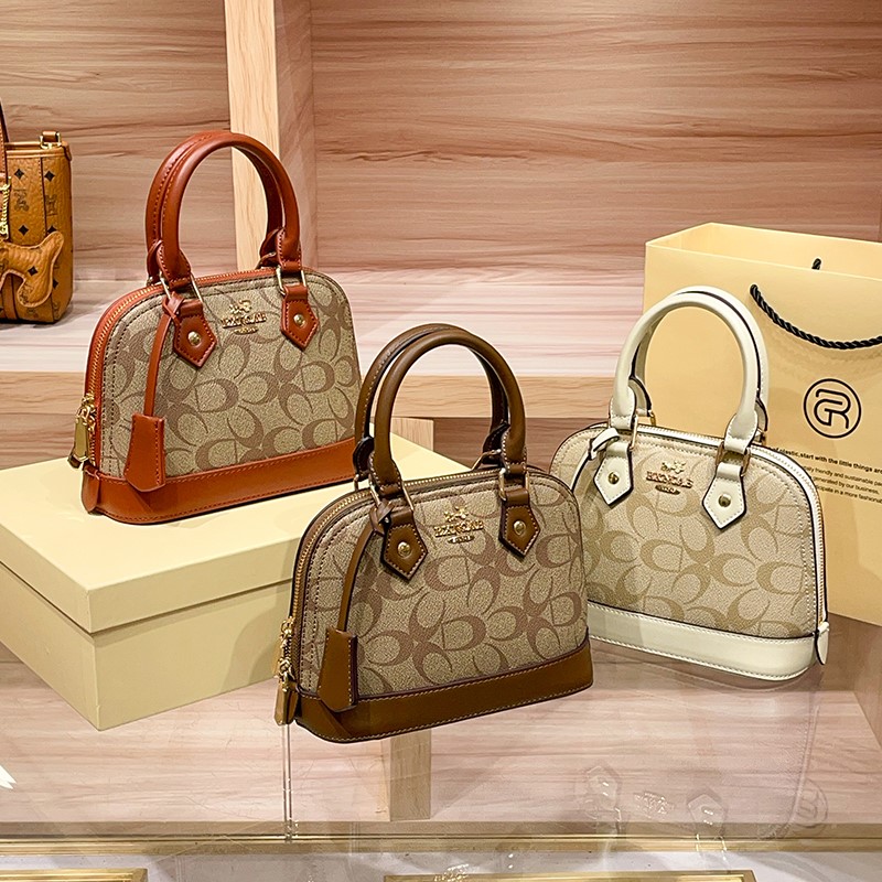 Brand women's handbag shell ba - Luxury Bags Trend 2025 ulasan dan harga