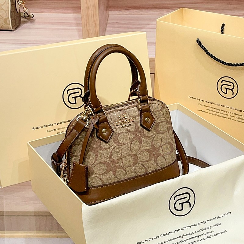 Brand women's handbag shell ba - Luxury Bags Trend 2025 ulasan dan harga