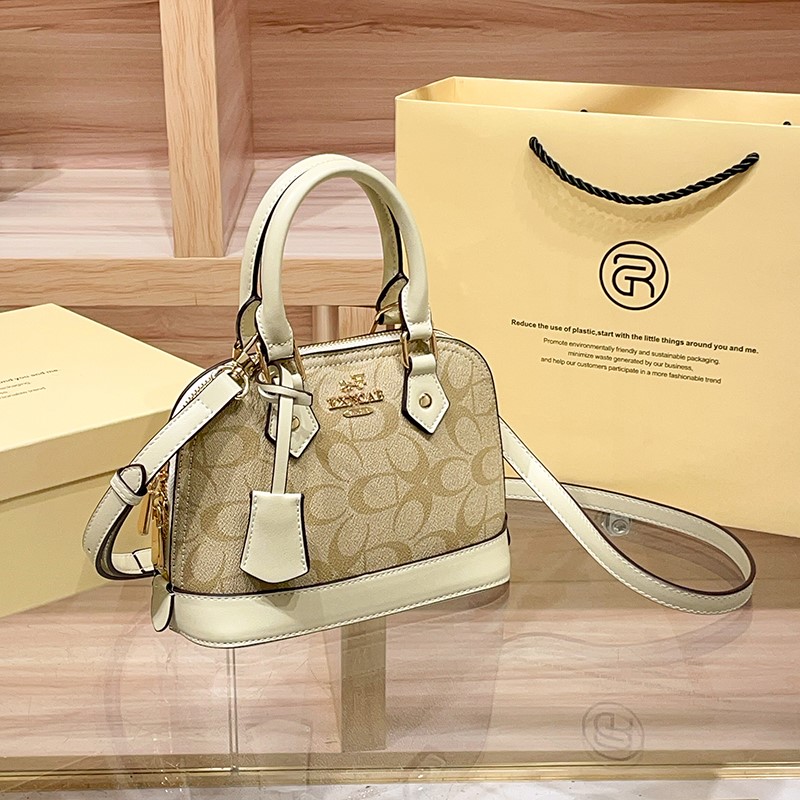 Brand women's handbag shell ba - Luxury Bags Trend 2025 ulasan dan harga