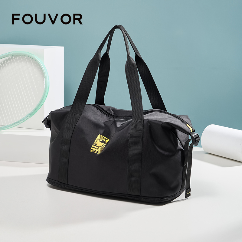 Fouvor Women's Shoulder Bags L - Luxury Bags Trend 2025 ulasan dan harga
